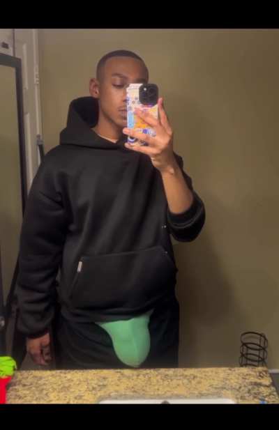 This was a good pump 😛