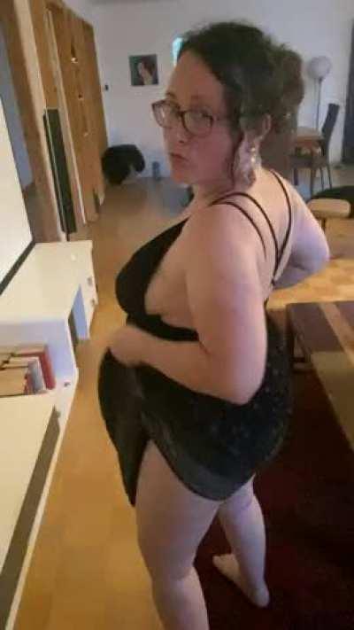 What would you do if i sent you this?