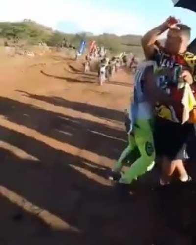 This guy is a life saver