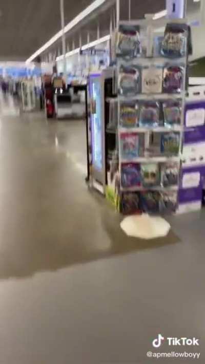 The biggest banana I’ve ever seen