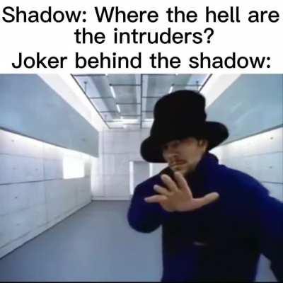 Show me your true form!