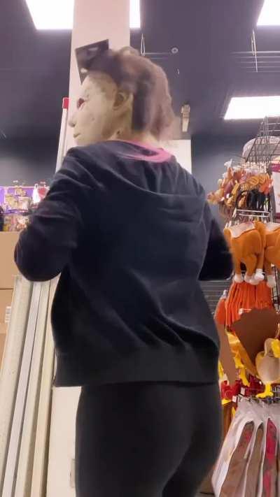 Happy Friday the 13th [gif]