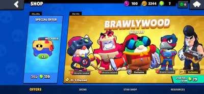 Daily deals gone poof