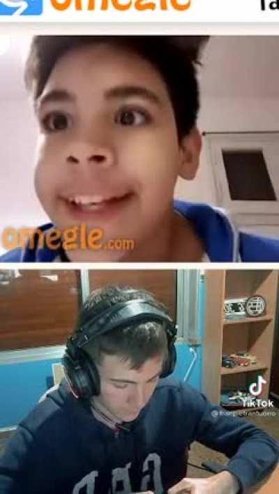 Fan de Cristianghost?🤨