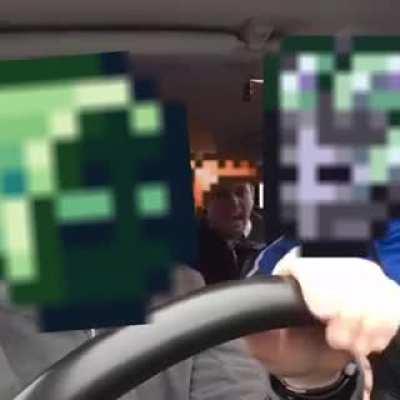 Pre mech bosses be like