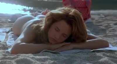 Victoria Jackson & Lea Thompson - Casual Sex