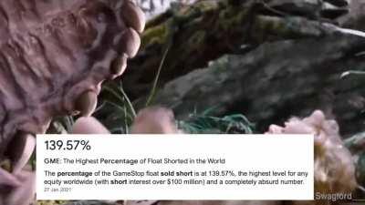 Leaked Clip from GameStop Movie (Pls don't Delete)