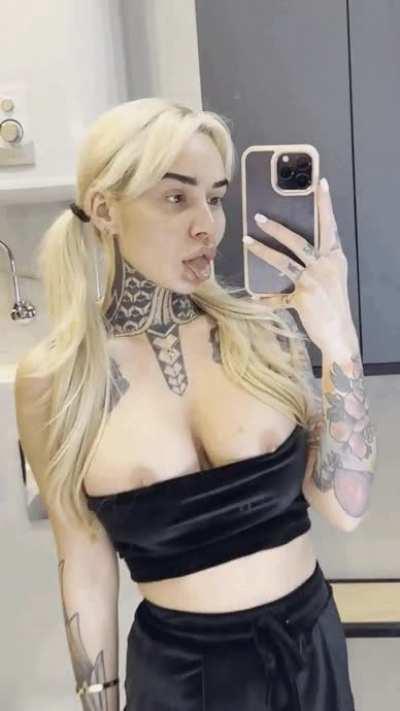 Everyone usually wants to try them