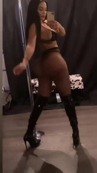 You already know the vibes