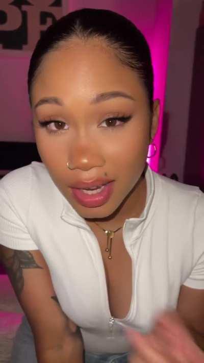 MK Xyz the lips bro👄