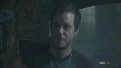 This is the coldest Ricky Dicky doo dah Grimes edit that I've ever seen🥶🥶🥶