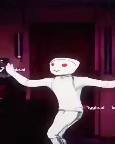 Your snoo is: damn aura