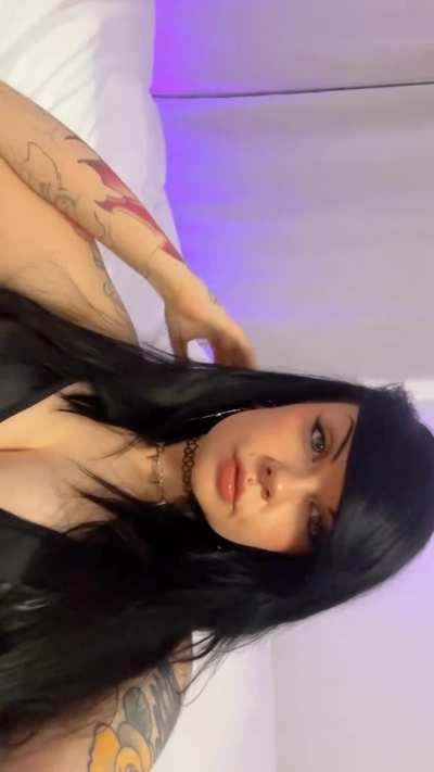 I Wanted You To Know That I Am Ready To Go 💛 F18+