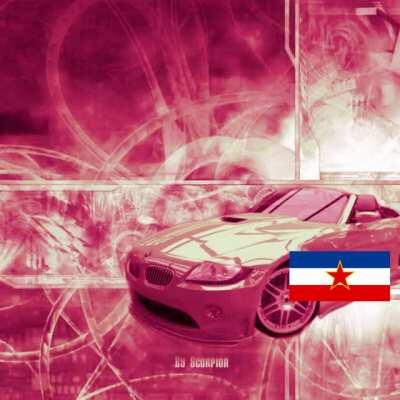 yugoslav car drip???????