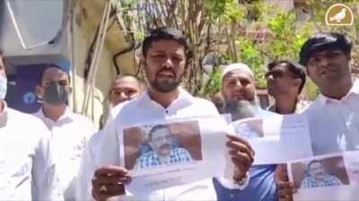 Waseem Rizvi demanded the removal of Quran's 29 Pro-Terrorism verses, this is the response he's getting