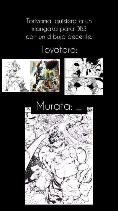 ¿DB Super vendiendo humo? Imposible.