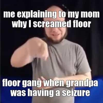 that's so poggers mom you can't understand 😤😤😤😤😤