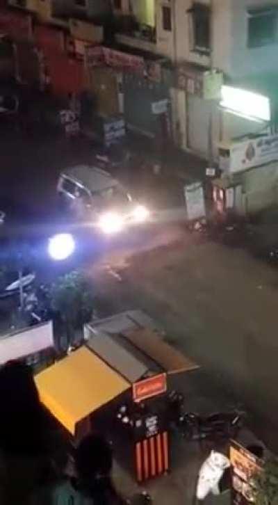 Modern problem requires modern solutions