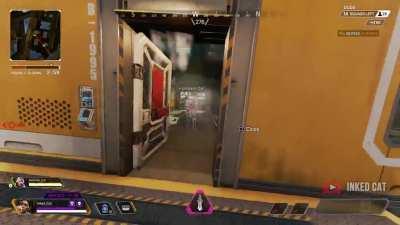 Spent The Whole Day Kicking Doors - Rampart's 