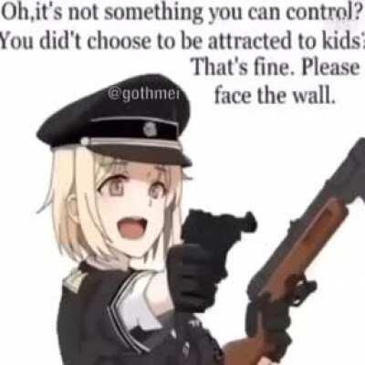 This one is for pyro