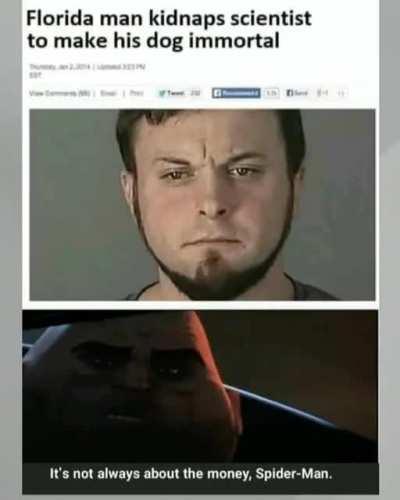 Some things just don’t last forever