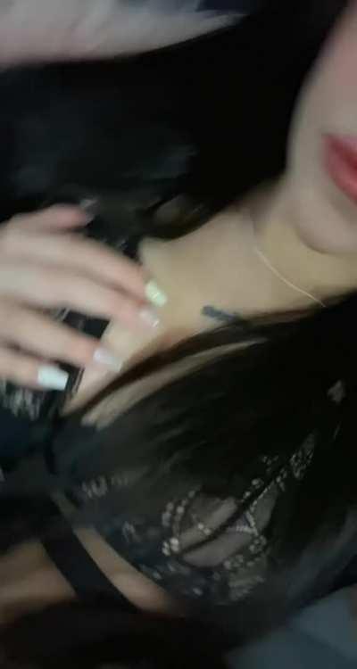 Pussy, anal or both? - Free Onlyfans