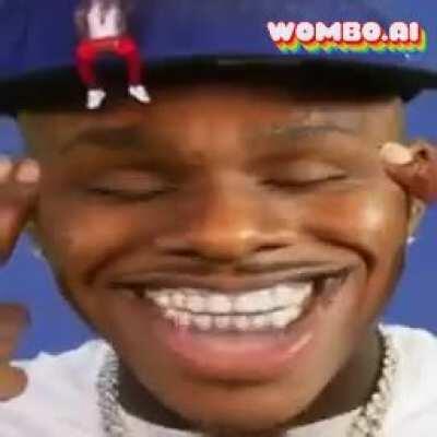 Does this guy look like DaBaby? Answer honestly