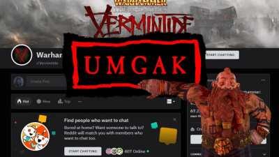 Bardin, if you were to describe this subreddit in one flair, what would it be