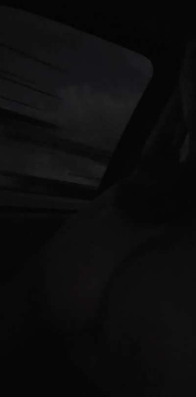 Night drive, Boobies and Skyway Bridge. So relaxing