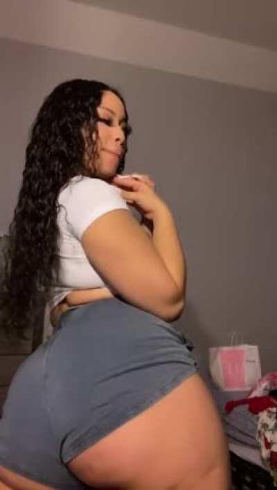 Ass So Phat 🍑🤗