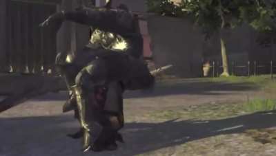 Asura's Wrath was a really different game before it released. I wonder why they changed their direction for this game