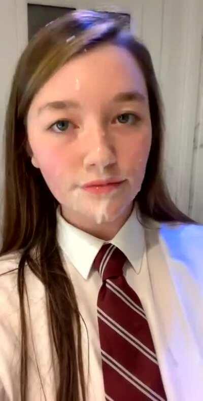 The Test Was Super Easy