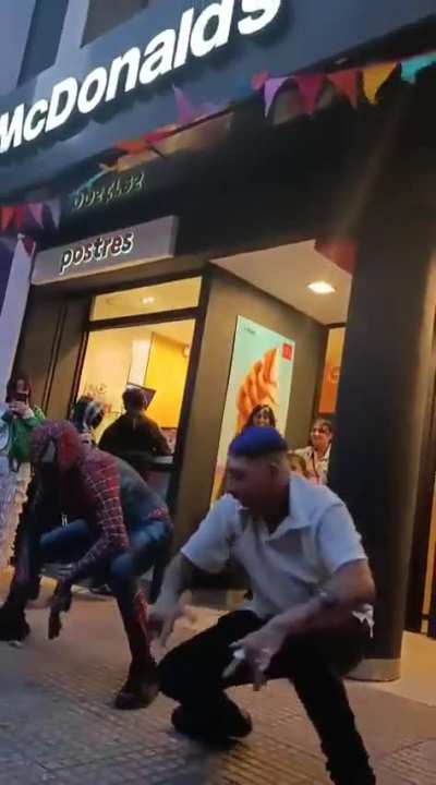 Mis sueños cuando tengo fiebre