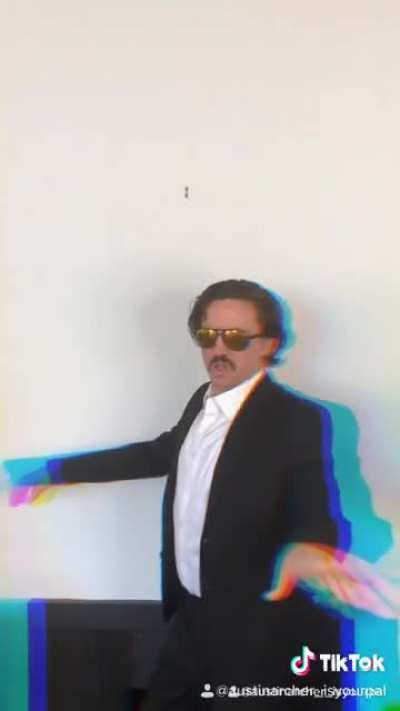 Thought y’all might like this...