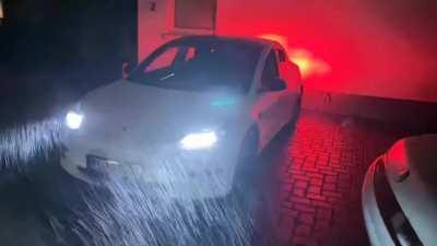 Honey, we are selling the house to get a Tesla.