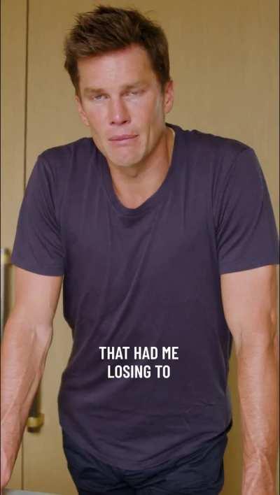 [NFL] Tom Brady is asked if the NFL is scripted