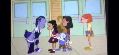 Penny’s face at the end gets me every time!