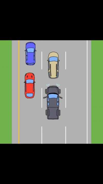 Everyday driving to/from Lolo