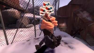 Heavy trancends into Russian Heaven