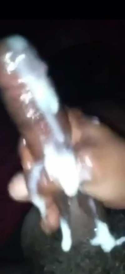 Might be my biggest load