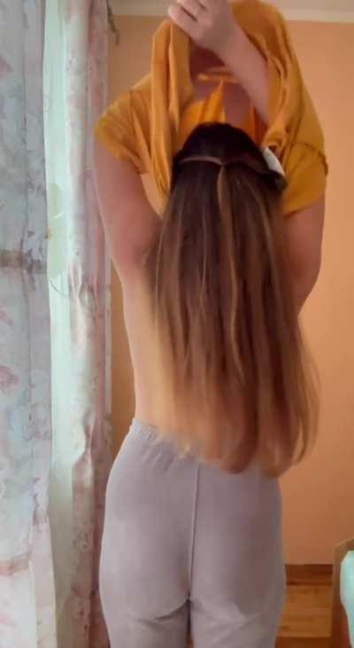 I'm a little bit overweight but i've started doing sport