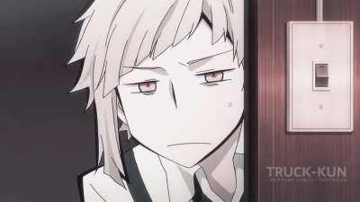 Dazai Osamu - Thrift Shop