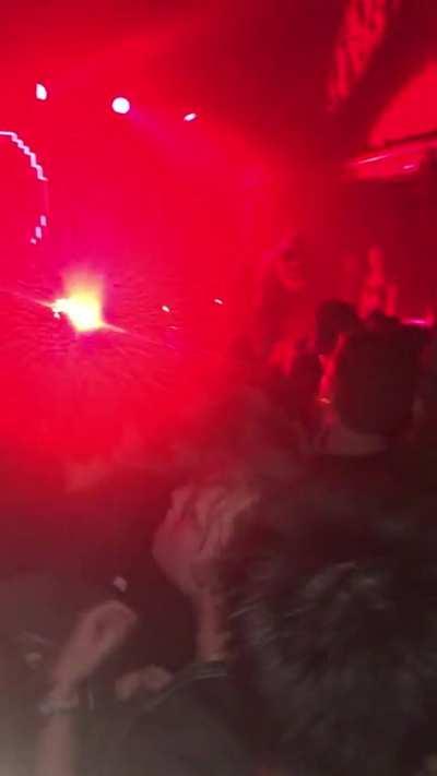 Can we just appreciate how hard Peggy hits the “put him in his place” 😫🤯