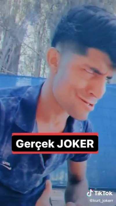 Voted 83% Chad by Cringetopia users