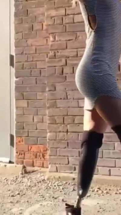 THIGH HIGHS JUST GOT A LOT BETTER