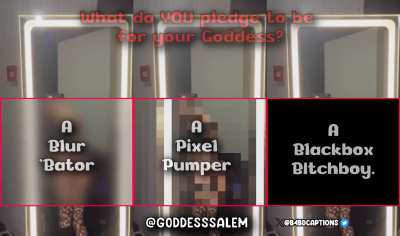 Spend your Sunday Serving SALEM