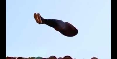 When you taste the fourth color