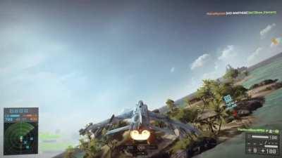 Made a compilation of some of my Rendezooks in honour of the new BF2042 trailer :)