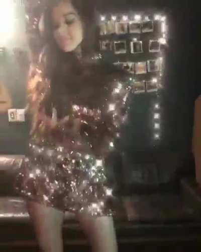 merry christmas everybody