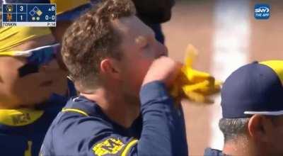 McNeil Outjerked by Hoskins